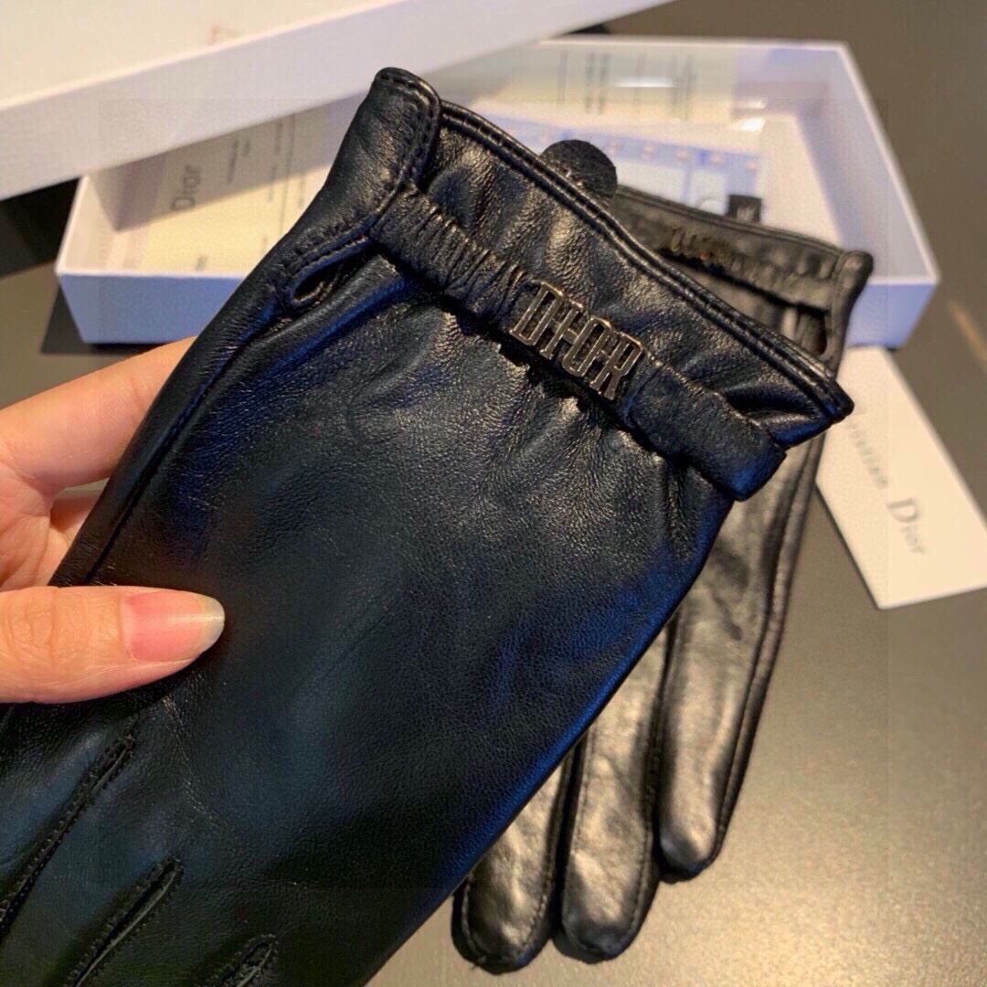 Christian Dior Gloves